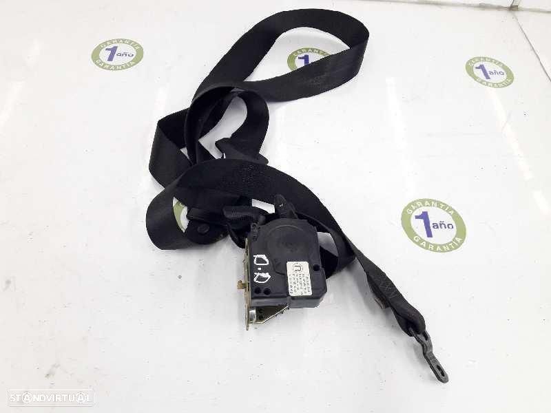CINTO DE SEGURANÇA FRENTE DIREITO BMW SERIE X5 E53 - 1