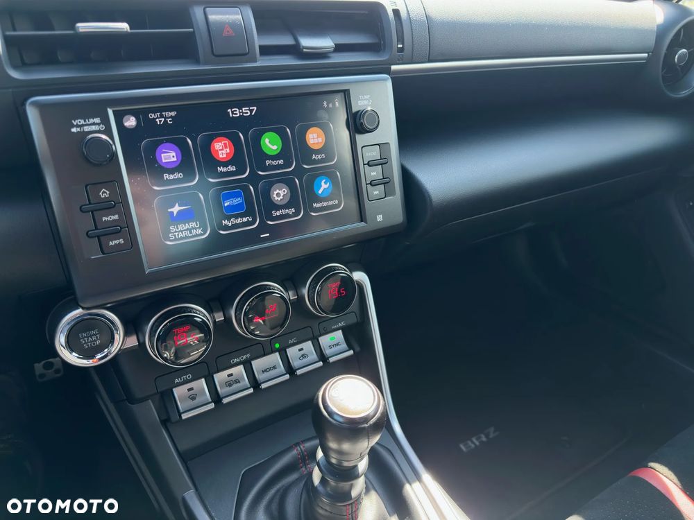 Subaru BRZ 2.4i Sport Final Edition - 19