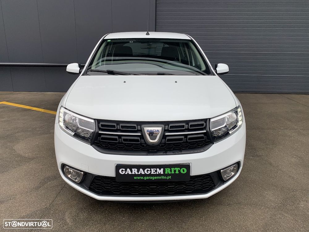 Dacia Sandero 1.0 ECO-G Comfort Bi-Fuel - 2