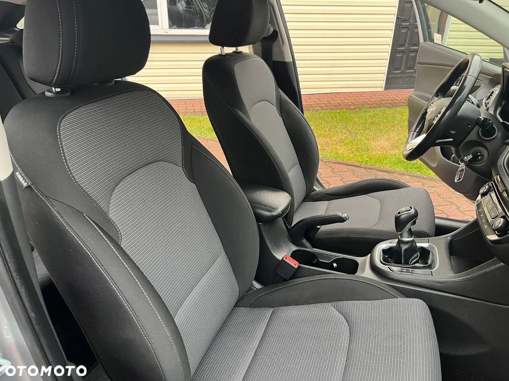 Hyundai i30 1.0 T-GDI Modern - 25