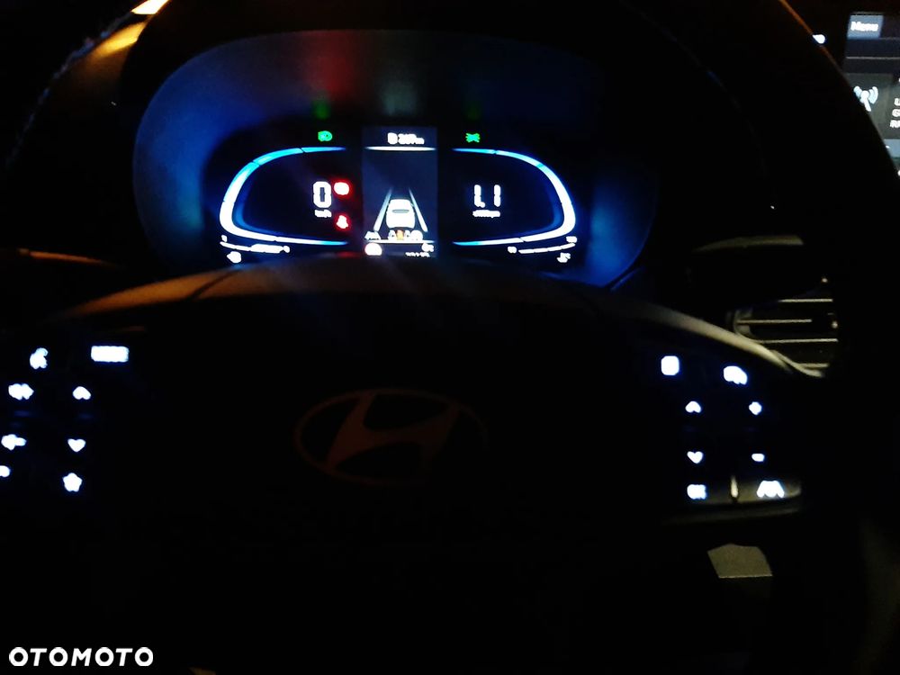 Hyundai i10 1.0 Comfort - 6