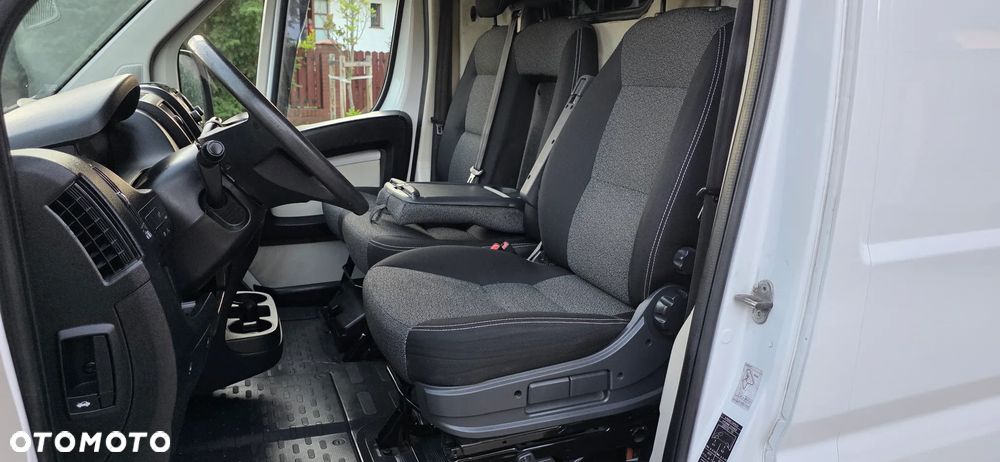 Fiat Ducato - 16
