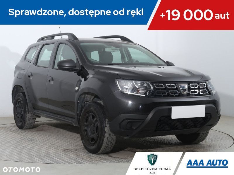 Dacia Duster - 1