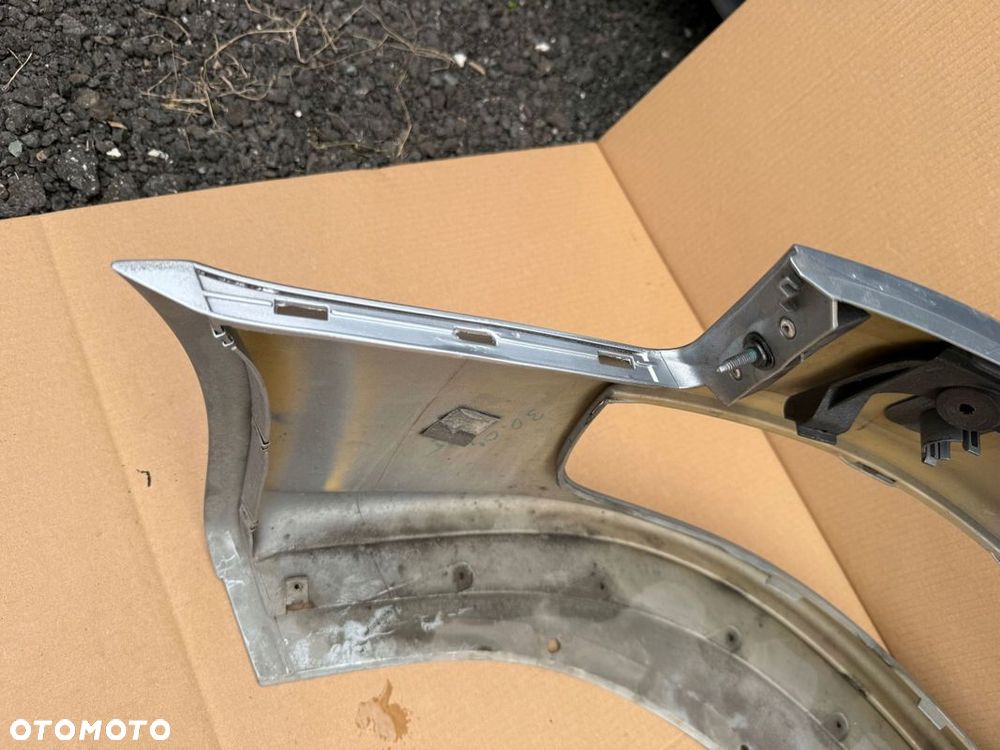 ZDERZAK Audi RS6 C6 ORYGINAŁ - 6