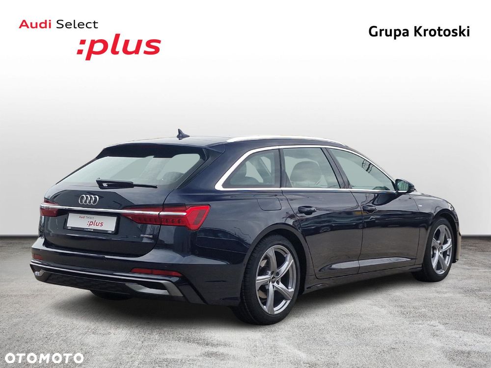 Audi A6 - 5