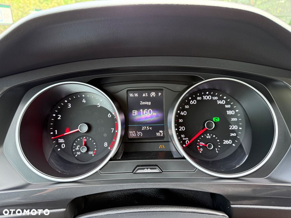 Volkswagen Tiguan 1.4 TSI BMT ACT JOIN DSG - 21