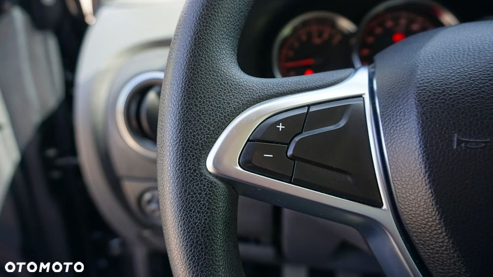 Dacia Lodgy 1.5 Blue dCi Laureate S&S - 28