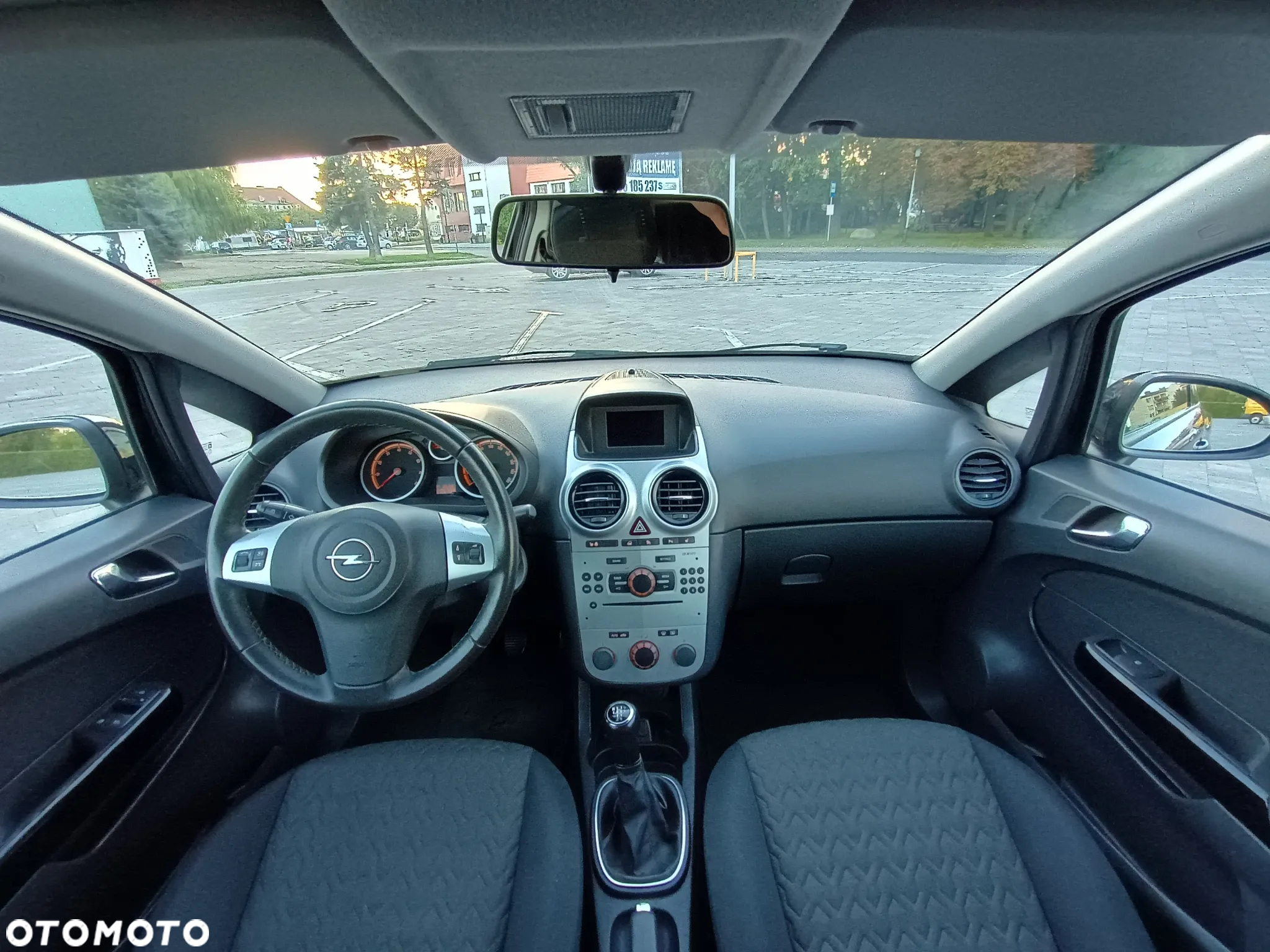 Opel Corsa 1.2 16V EcoFLEX Active - 13