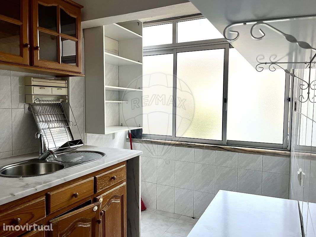 Apartamento T2 para venda - Grande imagem: 4/25