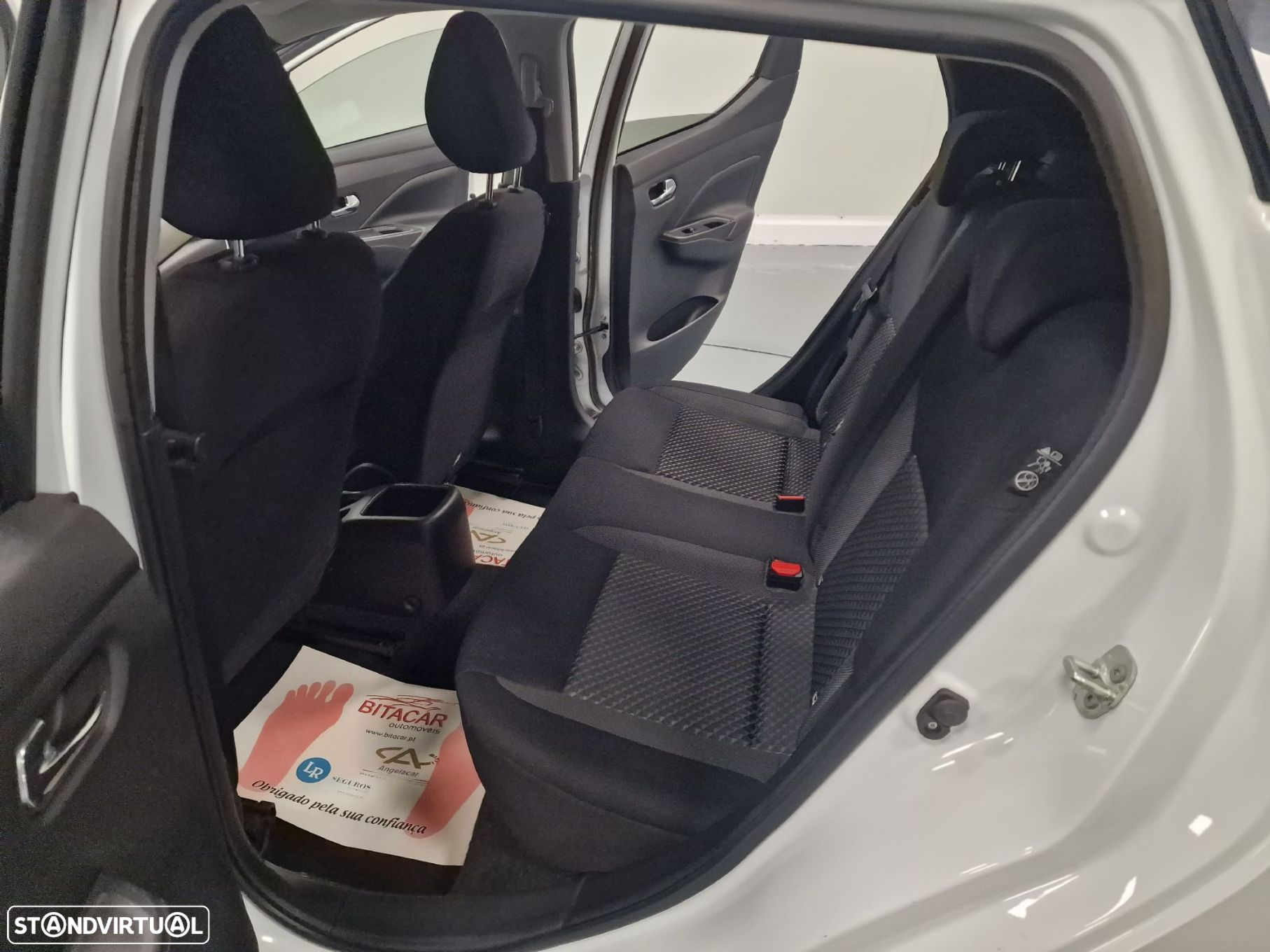 Nissan Micra - 35