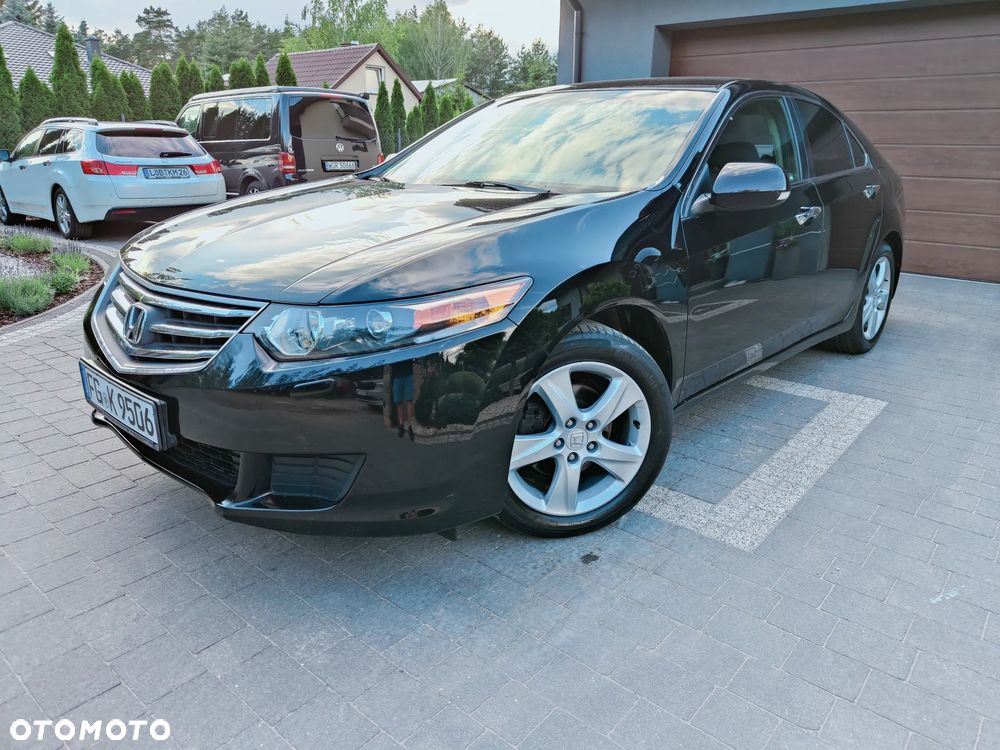 Honda Accord 2.0 i Comfort - 27