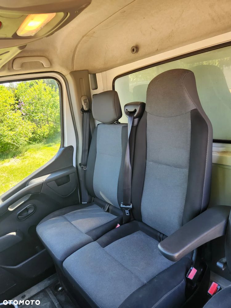 Renault MASTER - 16