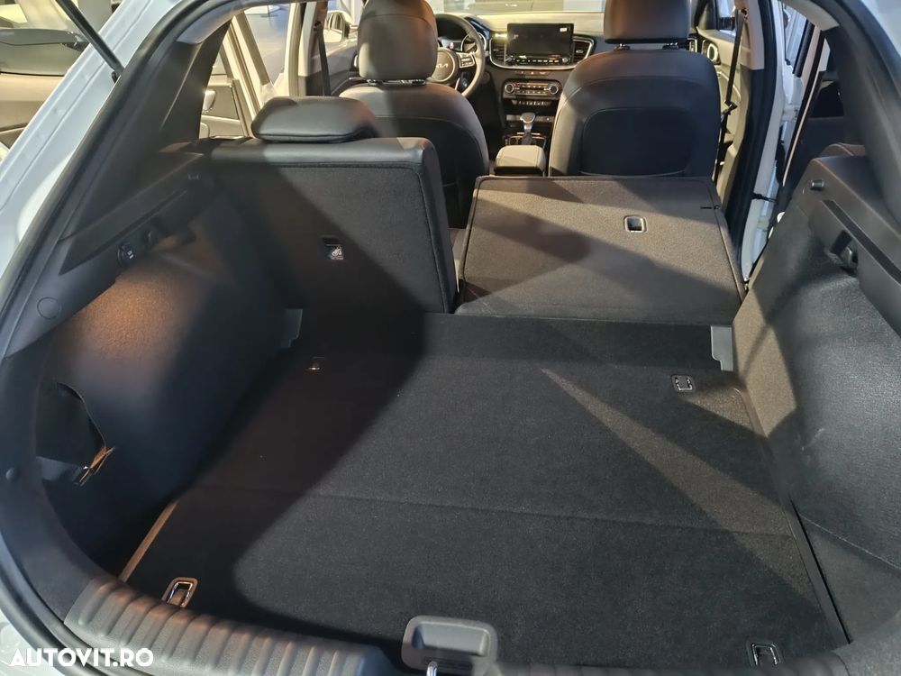 Kia XCeed 1.0 T-GDI MHEV 7DCT Style - 25