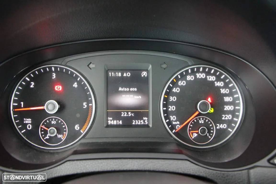 SEAT Alhambra 2.0 TDI Style Advanced DSG - 8