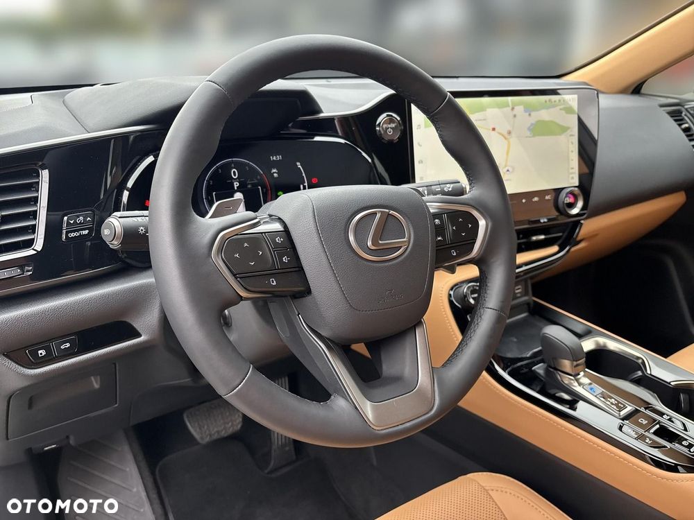 Lexus NX 350h Prestige AWD - 15