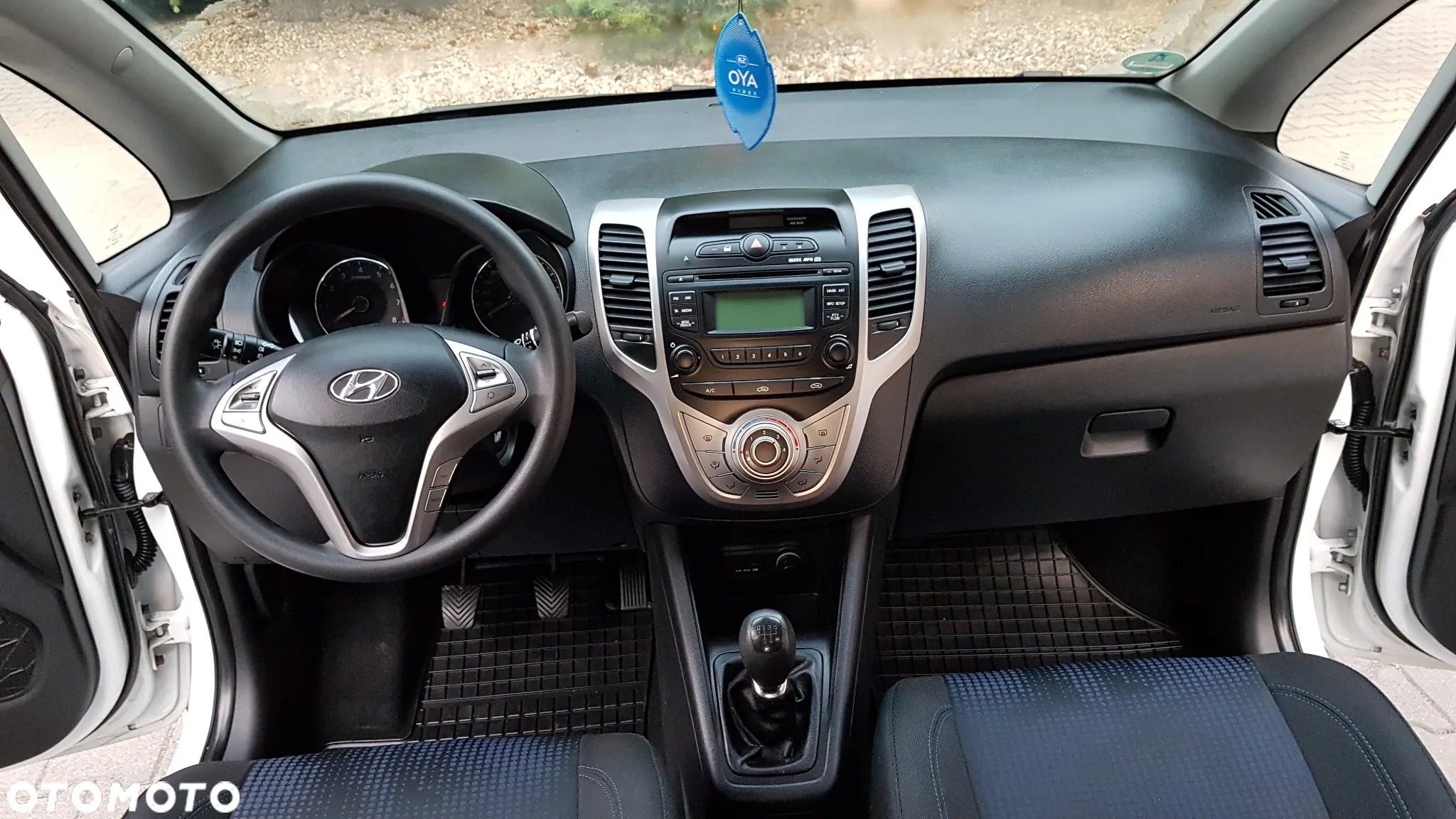 Hyundai ix20 1.4 Comfort - 15