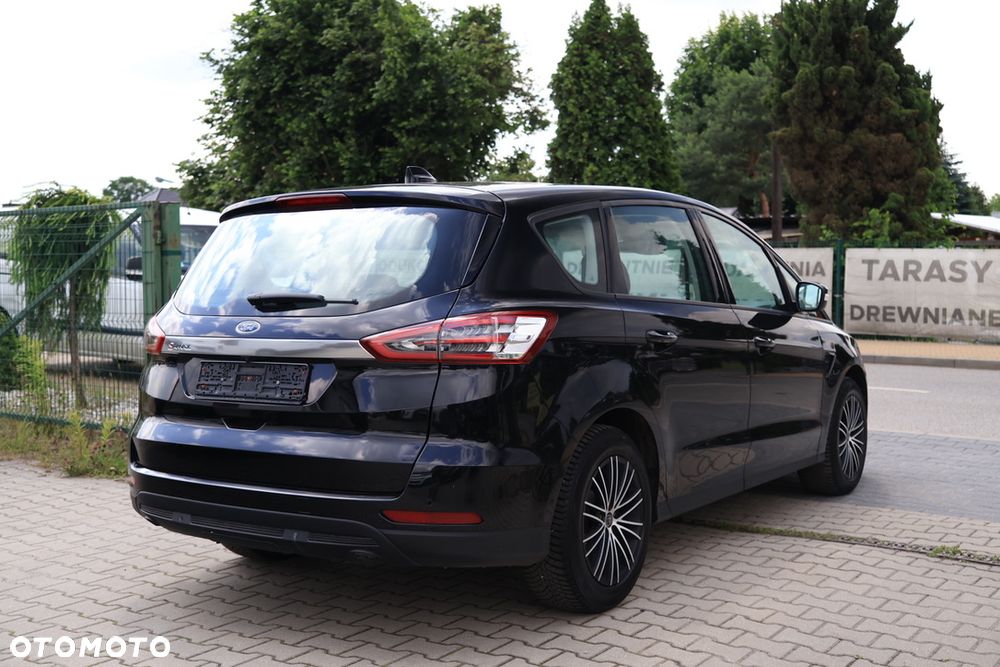 Ford S-Max 2.0 EcoBlue Trend - 7