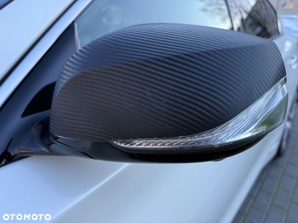 Infiniti Q50 - 37