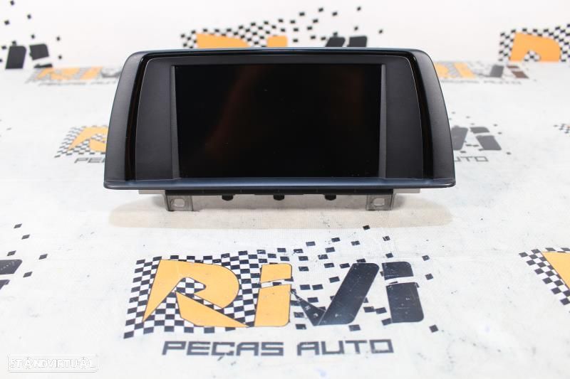 Display / Ecrã Bmw 1 (F20)  9262752 / 65509262752 / 6.5 - 1