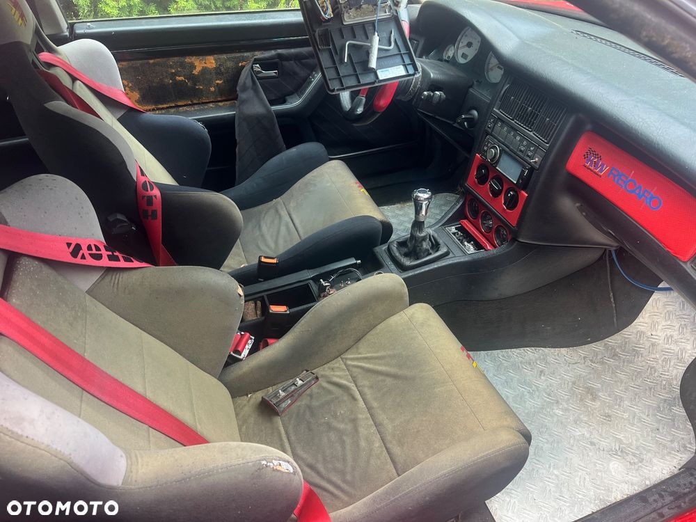 Audi 80 - 5