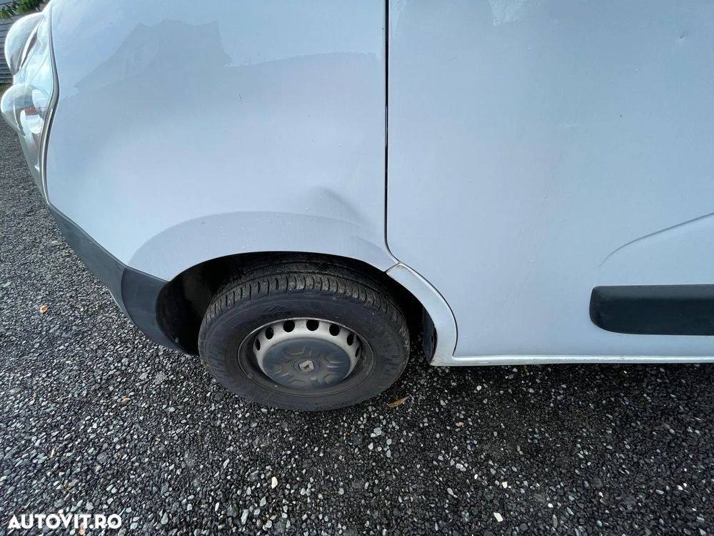 Renault Master - 10