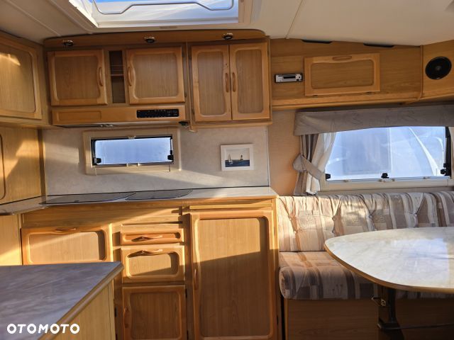 Kabe ametist xl ZIMOWA polar solifer cabby alde primus - 16