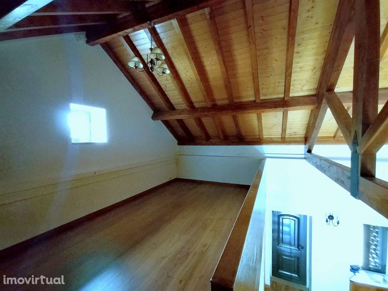 Moradia T1+1 / Terreno / Reguengo do Fétal / Batalha - Grande imagem: 4/12