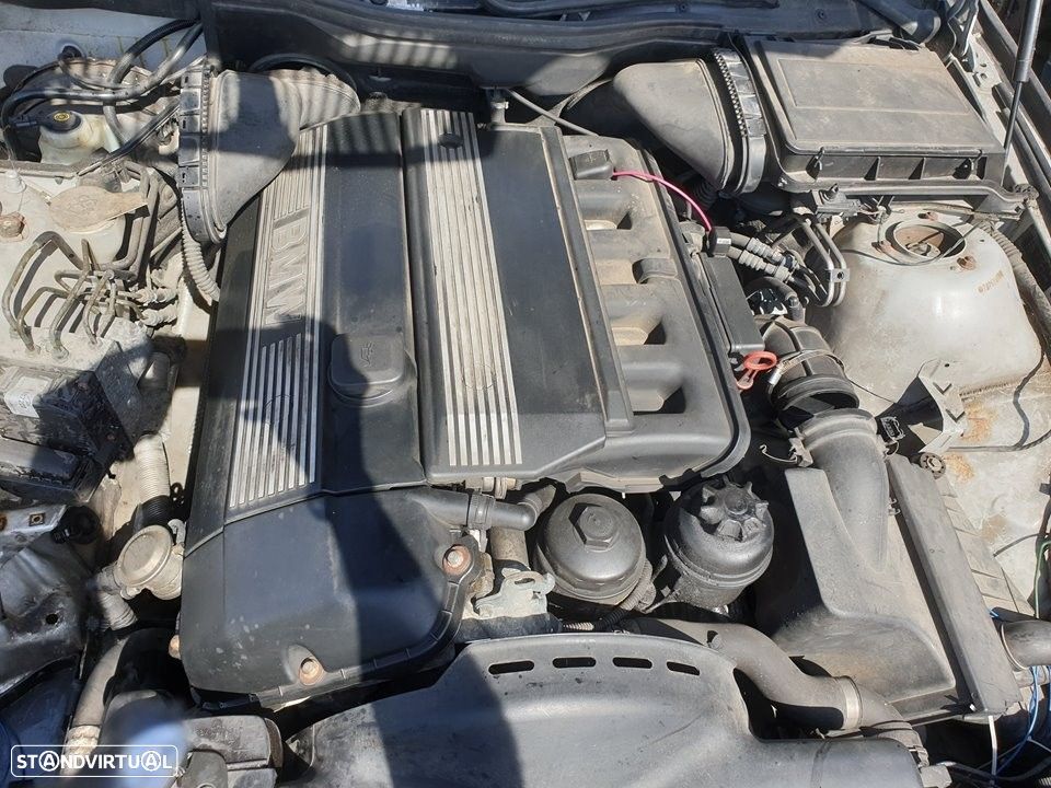 MOTOR COMPLETO BMW 5 1995 - 1