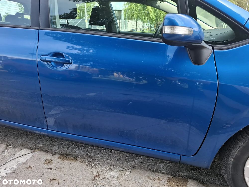 Toyota Auris 1.6 Edition - 8