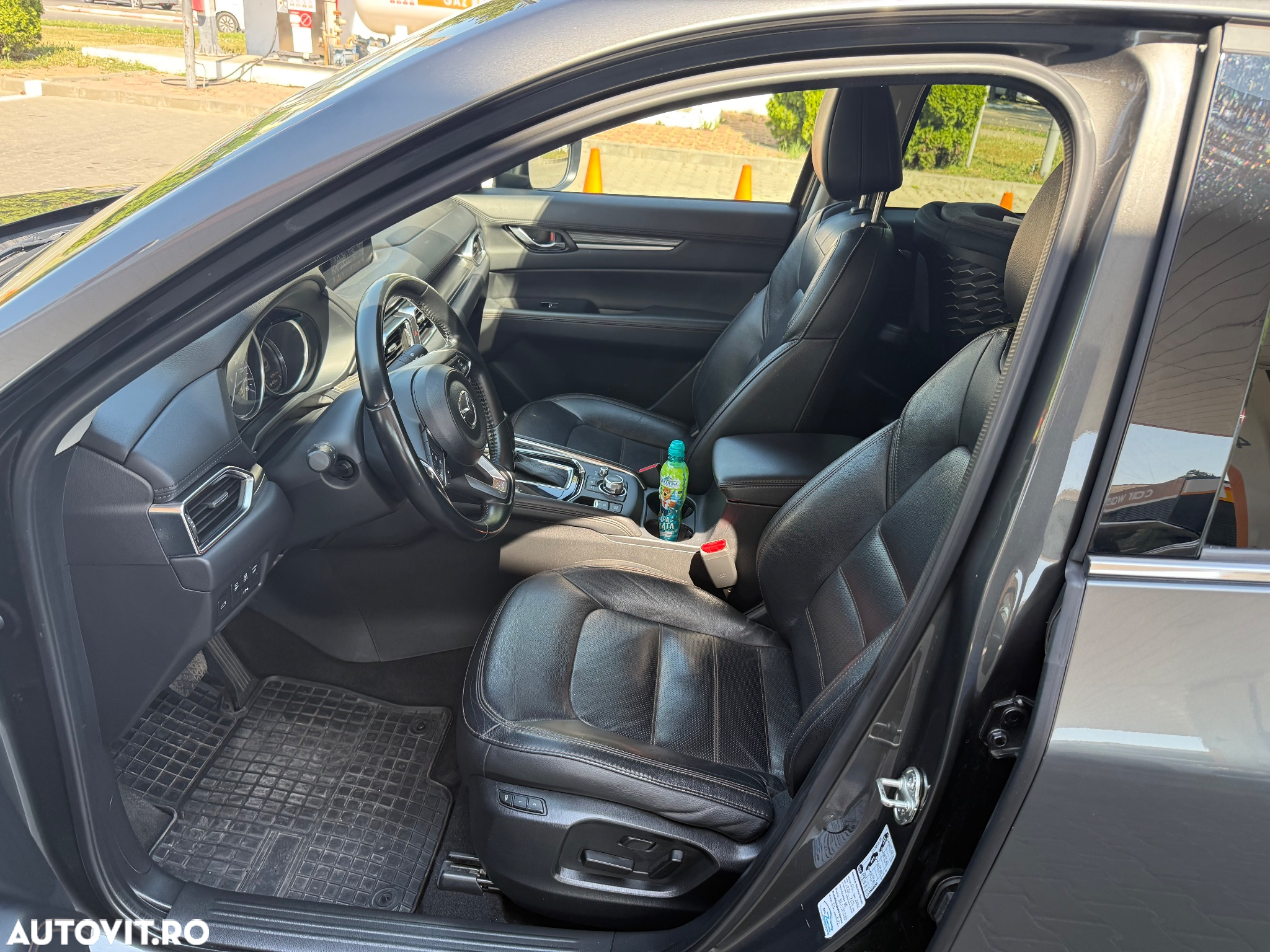 Mazda CX-5 - 4