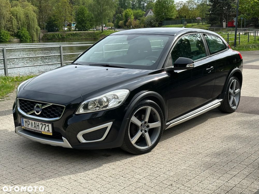 Volvo C30 1.6 Momentum - 12