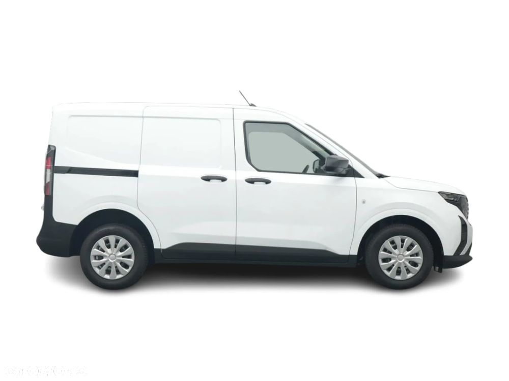 Ford Transit Courier 100KM - 6