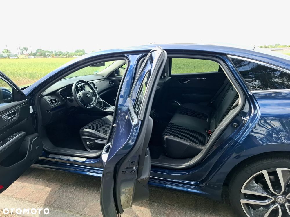 Renault Talisman 1.8 TCe FAP S-Edition EDC - 12