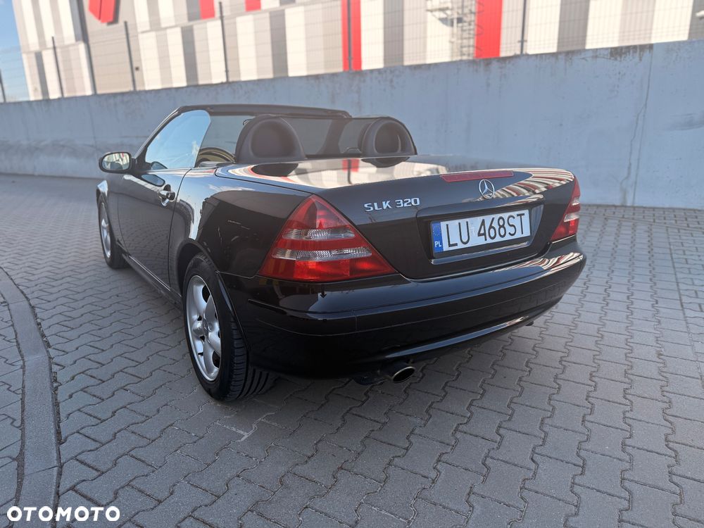 Mercedes-Benz SLK - 9