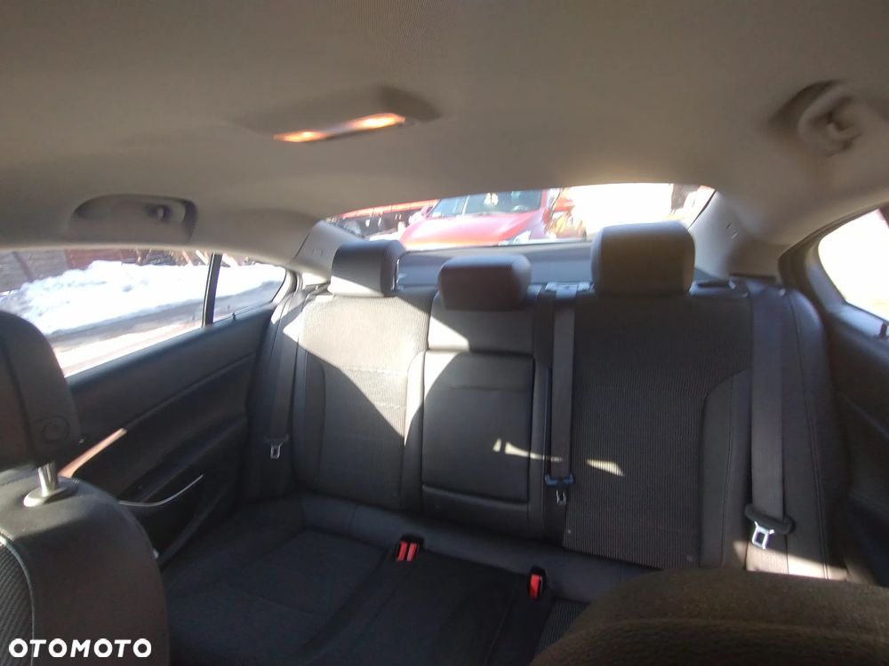 Opel Insignia 2.0 CDTI ecoFLEX Start/Stop Edition - 5