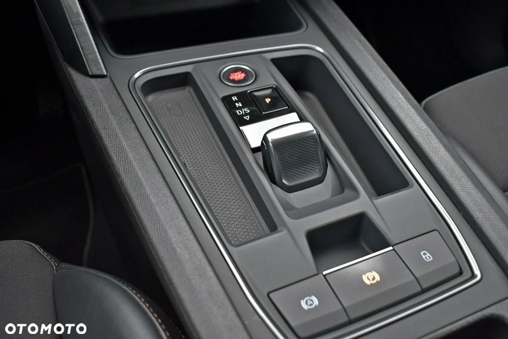 Cupra Formentor 1.5 TSI DSG - 31
