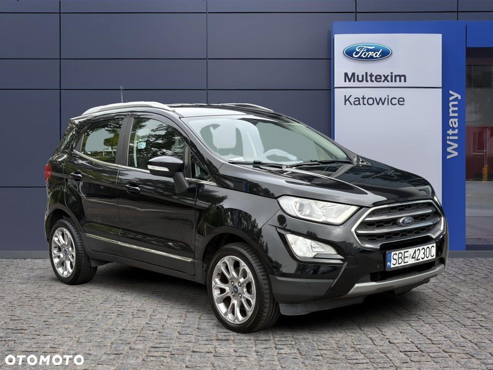 Ford EcoSport - 8