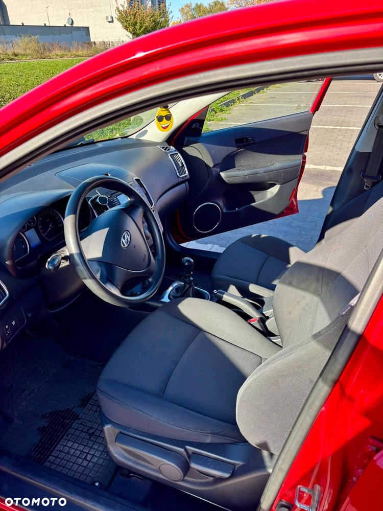 Hyundai i30 1.4 Blue Classic - 15