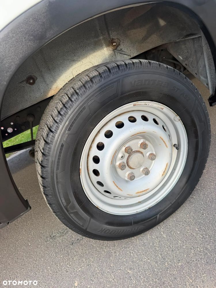 Iveco DAILY _ Tylko 116.000km ! _ 2018 Rok _ L3H2 _ 7 Osobowy - 35