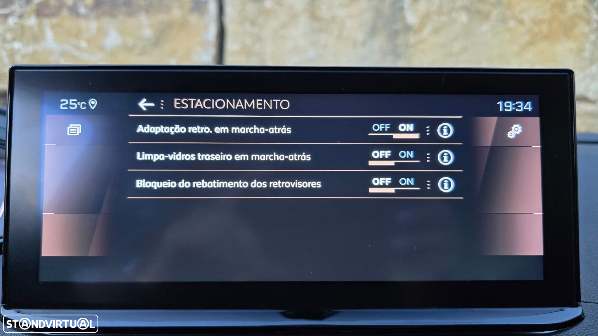 Peugeot 5008 1.5 BlueHDi GT - 33
