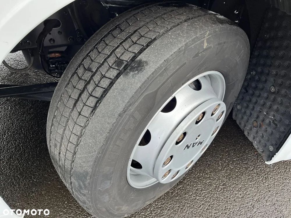 MAN TGX 18.470 4x2 LL SA Ultra - 10