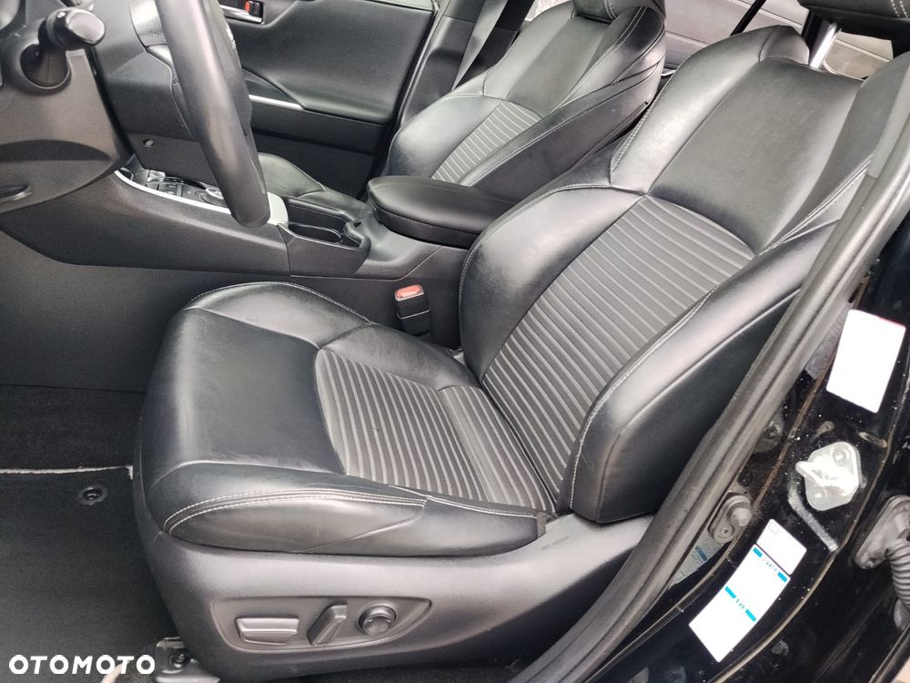 Toyota RAV4 2.5 4x4 Black Edition - 7