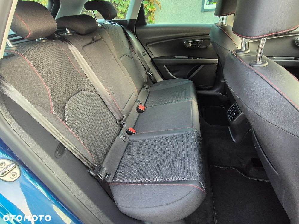 Seat Leon ST 2.0 TDI Start&Stop FR - 10