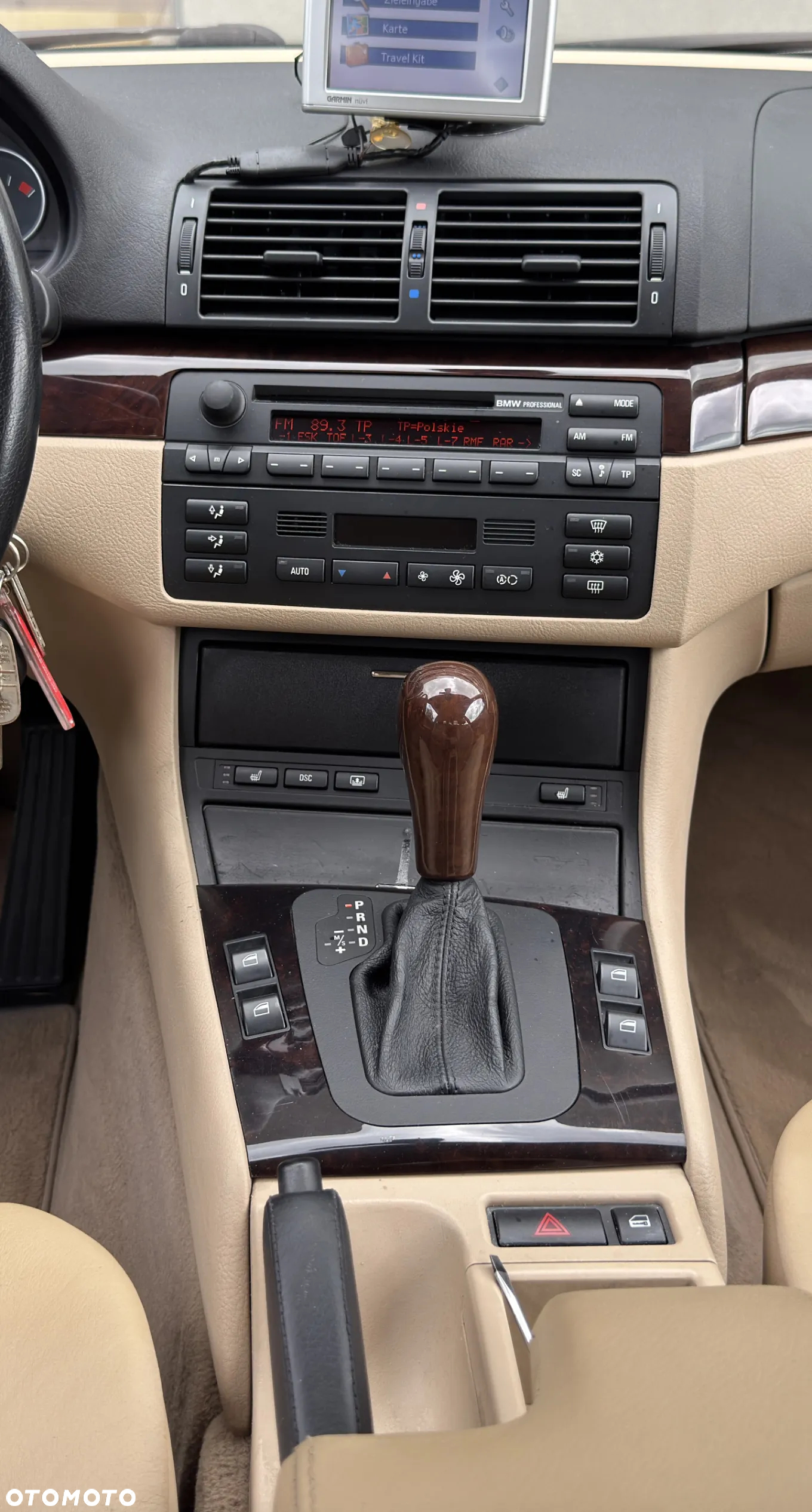 BMW Seria 3 330 Ci - 29