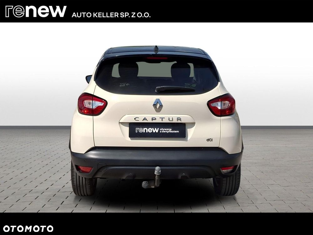 Renault Captur 1.5 dCi Energy Limited - 6