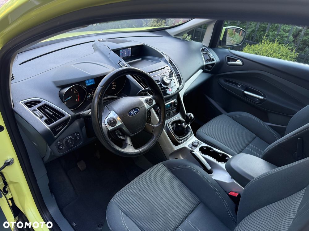 Ford C-MAX - 6