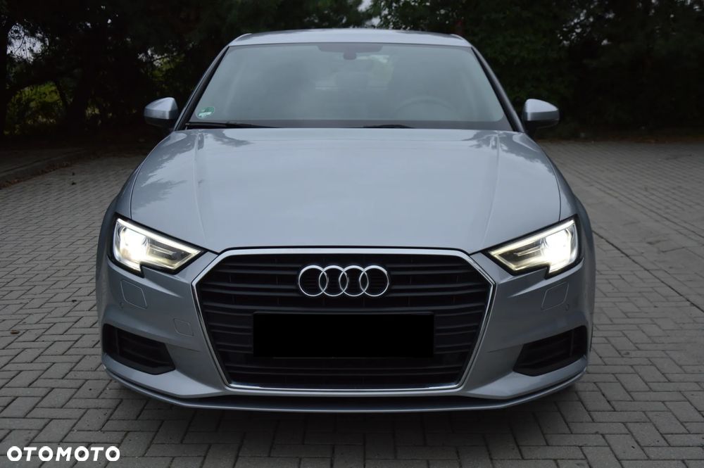 Audi A3 Limousine 2.0 TDI S tronic sport - 7