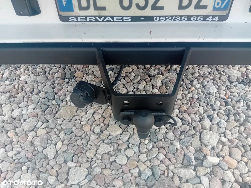 Fiat Ducato Doka Brygadówka - 10