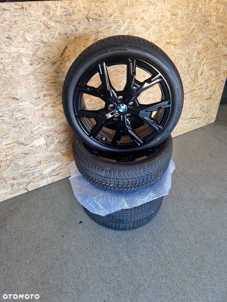 Koła felgi Bmw F70 F74 M seria 1 2 - 21