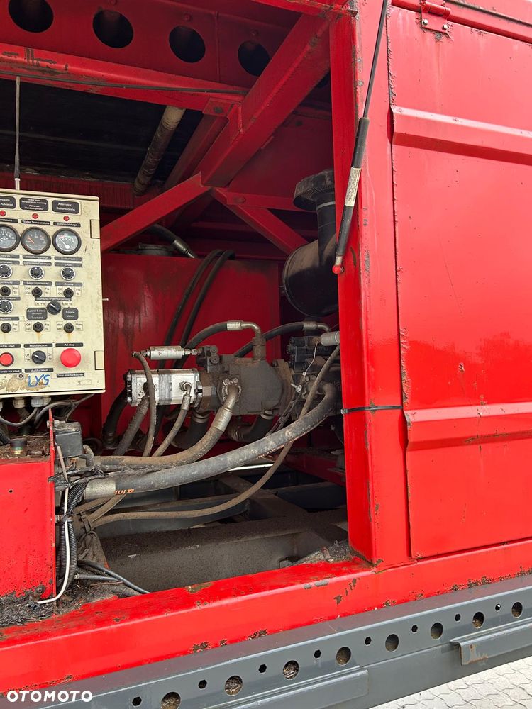 Inny FDT Trommel Przesiewacz Bębnowy - 20